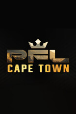 PFL Africa 1: Cape Town 2025