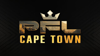 PFL Africa 1: Cape Town 2025