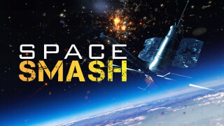 Space Smash