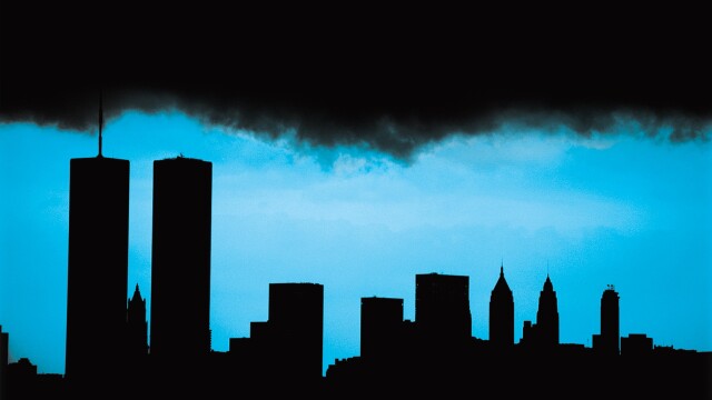 102 Minutes That Changed America: 15th Anniversary