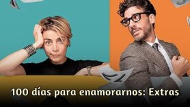 100 días para enamorarnos: Extras