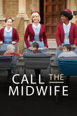 Call the Midwife