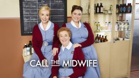 Call the Midwife