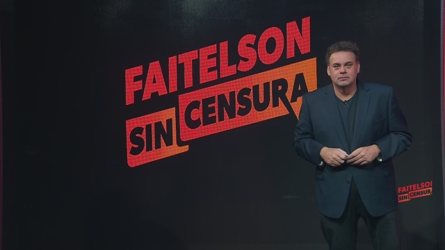 Faitelson sin censura