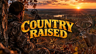 Country Raised