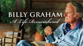 Billy Graham - A Life Remembered