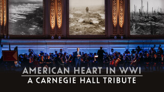 American Heart in WWI: A Carnegie Hall Tribute