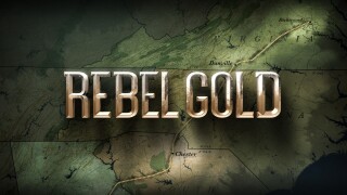 Rebel Gold