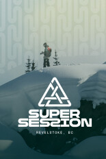Natural Selection: Revelstoke Super Session