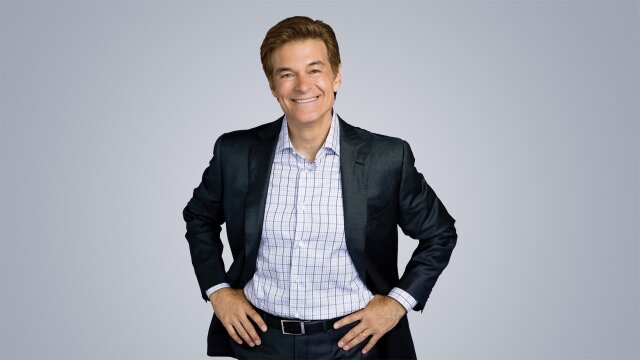 The Dr. Oz Show