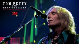 Tom Petty: Live From Gatorville