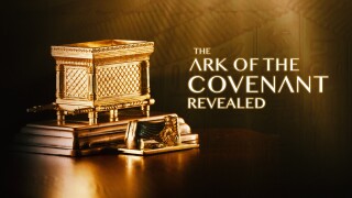 The Ark of the Covenant: Revealed