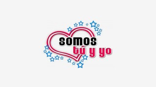 Somos tú y yo