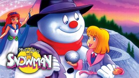 Magic Gift of the Snowman