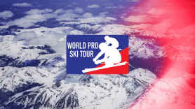 World Pro Ski Tour