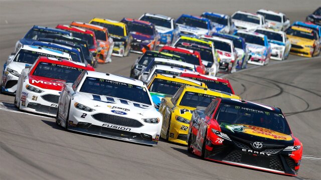 NASCAR Race Classic