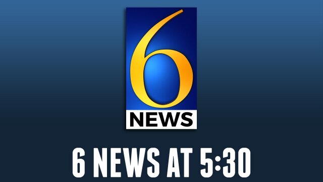 6 News at 5:30