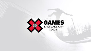 X Games Salt Lake City 2025