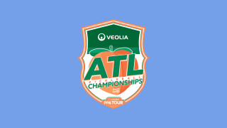 PPA Tour: Atlanta Championships
