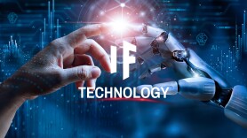 What If: Technology