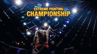 Extreme Fighting Championship