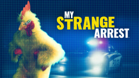 My Strange Arrest