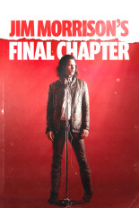 Jim Morrison's Final Chapter