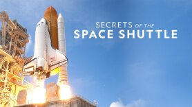 Secrets of the Space Shuttle