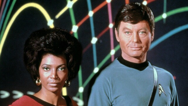 The Star Trek 25th Anniversary Special