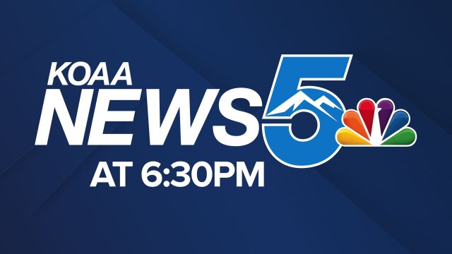 News 5 at 6:30 PM