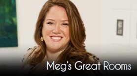 Meg's Great Rooms