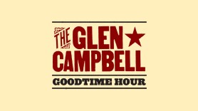 The Glen Campbell Goodtime Hour