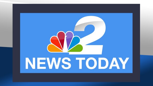 NBC 2 News Saturday Today - 6am