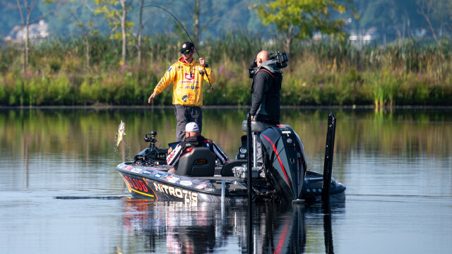 MLF General Tire Team Series