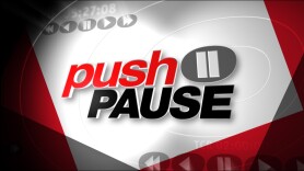 Push Pause