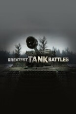 Greatest Tank Battles