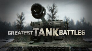 Greatest Tank Battles