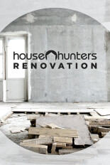 House Hunters Renovation