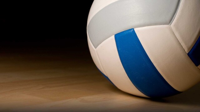 High School Volleyball