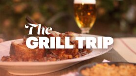 The Grill Trip