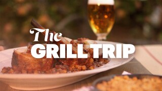 The Grill Trip