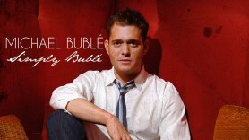 Michael Bublé: Simply Bublé