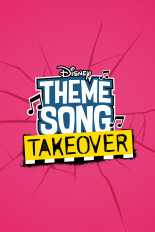Theme Song Takeover