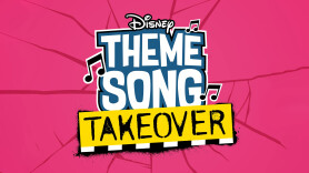 Theme Song Takeover