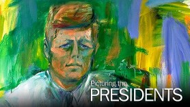 Picturing the Presidents