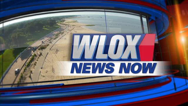 WLOX News 10:00PM