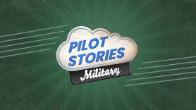 Pilot Stories: Military