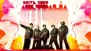 Drive Thru Australia