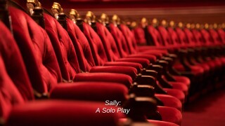 Sally: A Solo Play