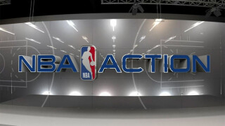 Best of NBA Action